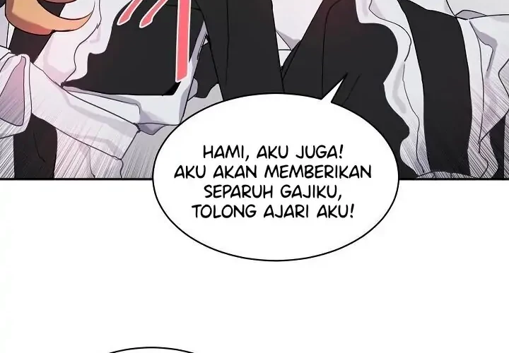 The Handmade Tales of the Handmaid Chapter 2 Gambar 15