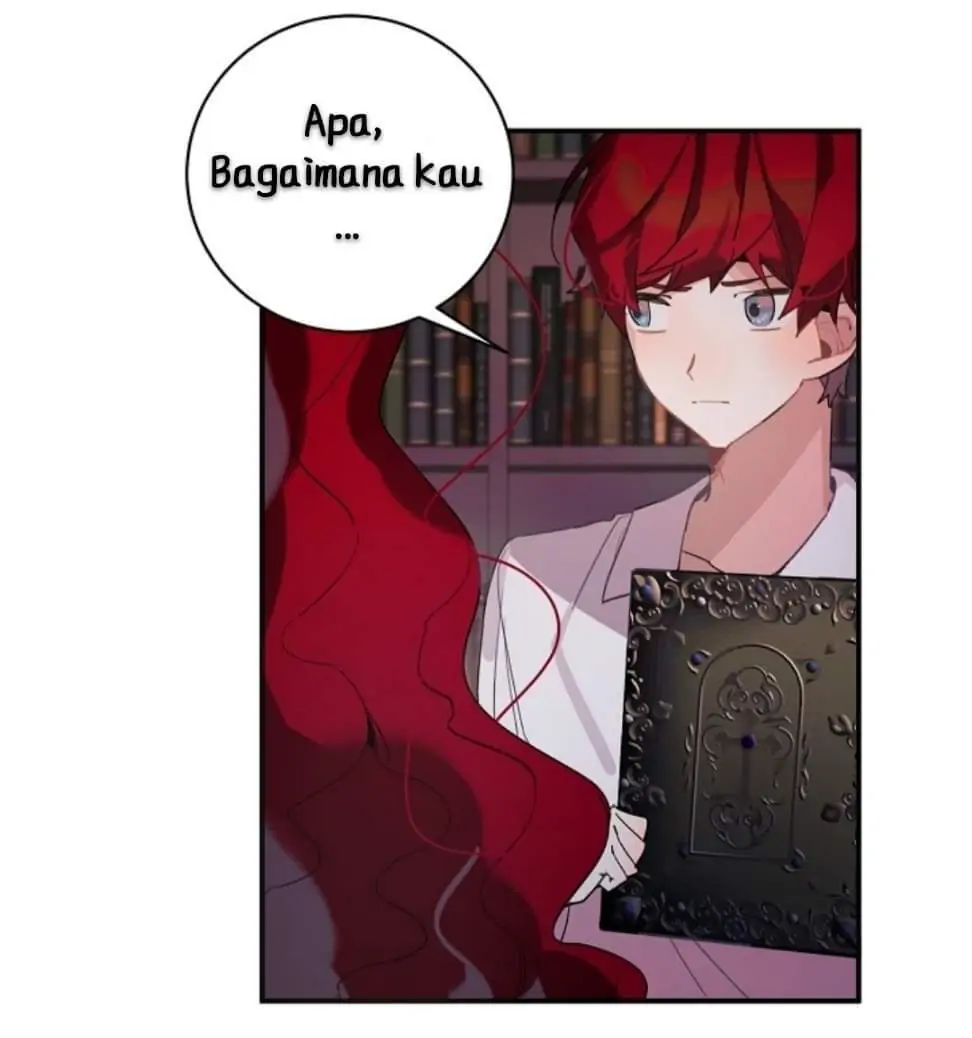 The Handmade Tales of the Handmaid Chapter 20 Gambar 6