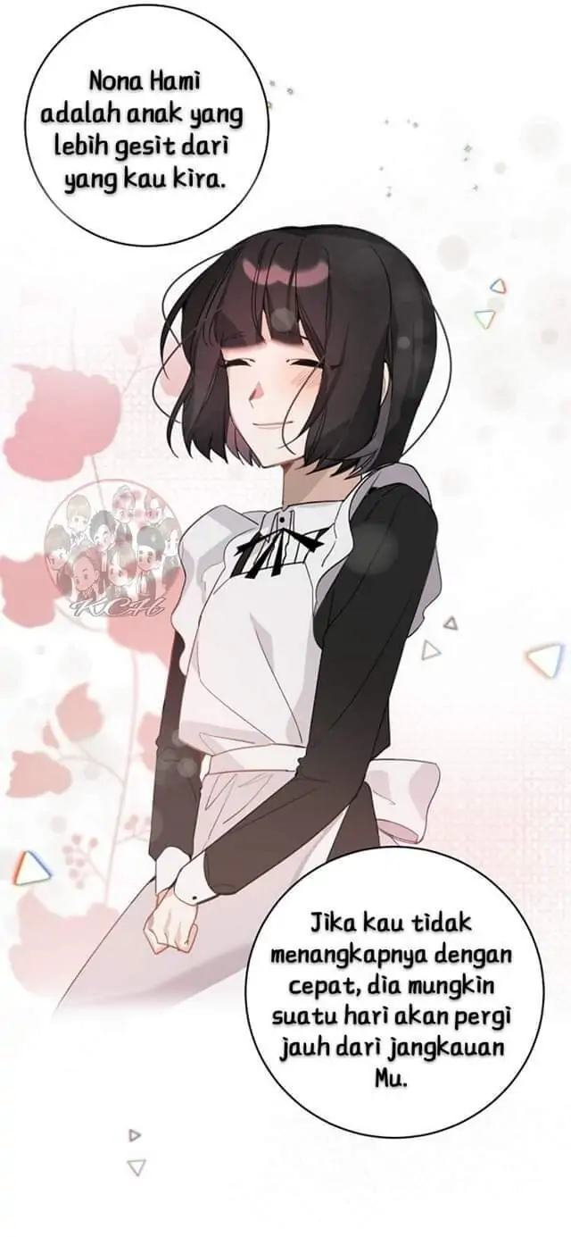 The Handmade Tales of the Handmaid Chapter 20 Gambar 15