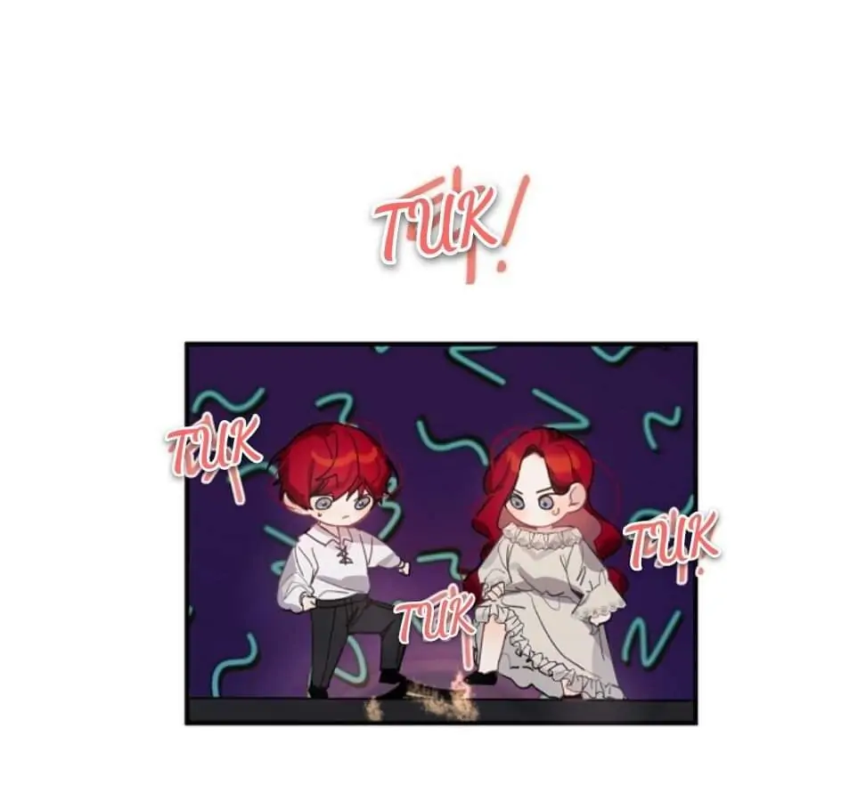 The Handmade Tales of the Handmaid Chapter 20 Gambar 19