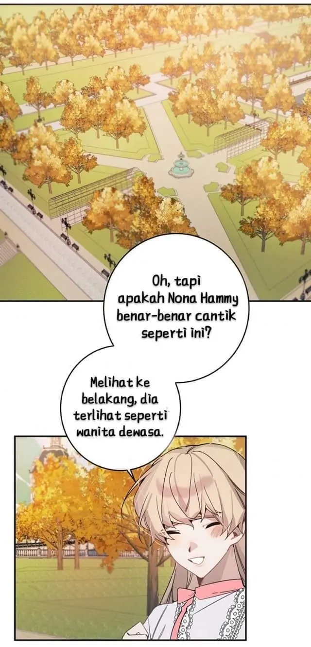 The Handmade Tales of the Handmaid Chapter 20 Gambar 32