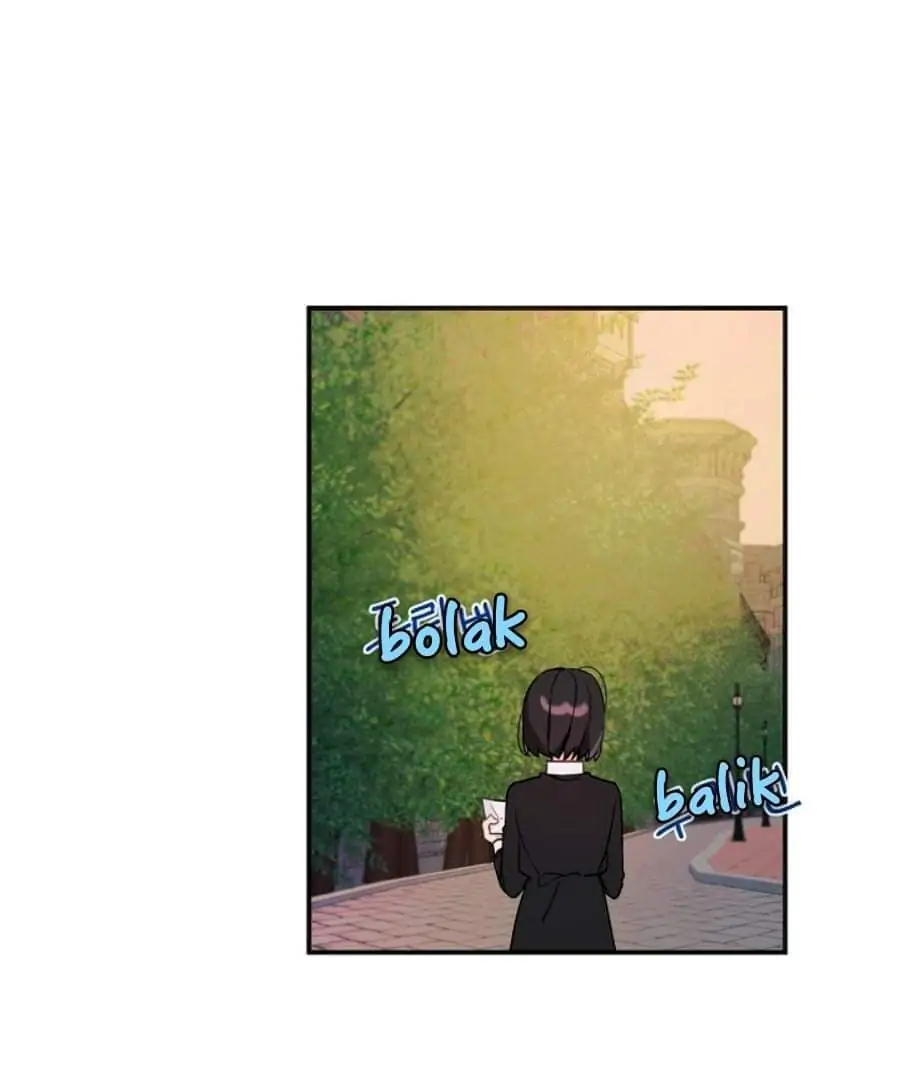 The Handmade Tales of the Handmaid Chapter 21 Gambar 4