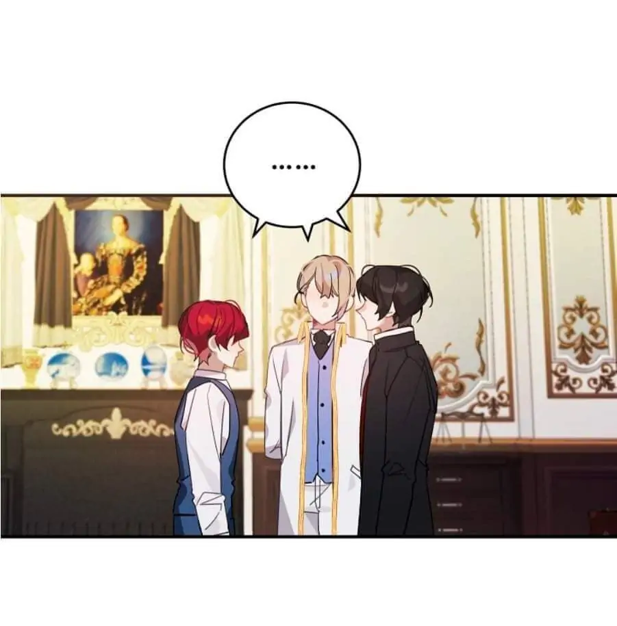 The Handmade Tales of the Handmaid Chapter 21 Gambar 43