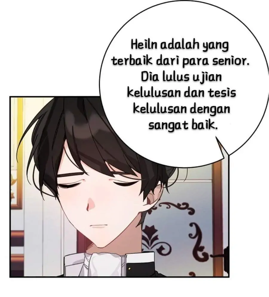 The Handmade Tales of the Handmaid Chapter 21 Gambar 46