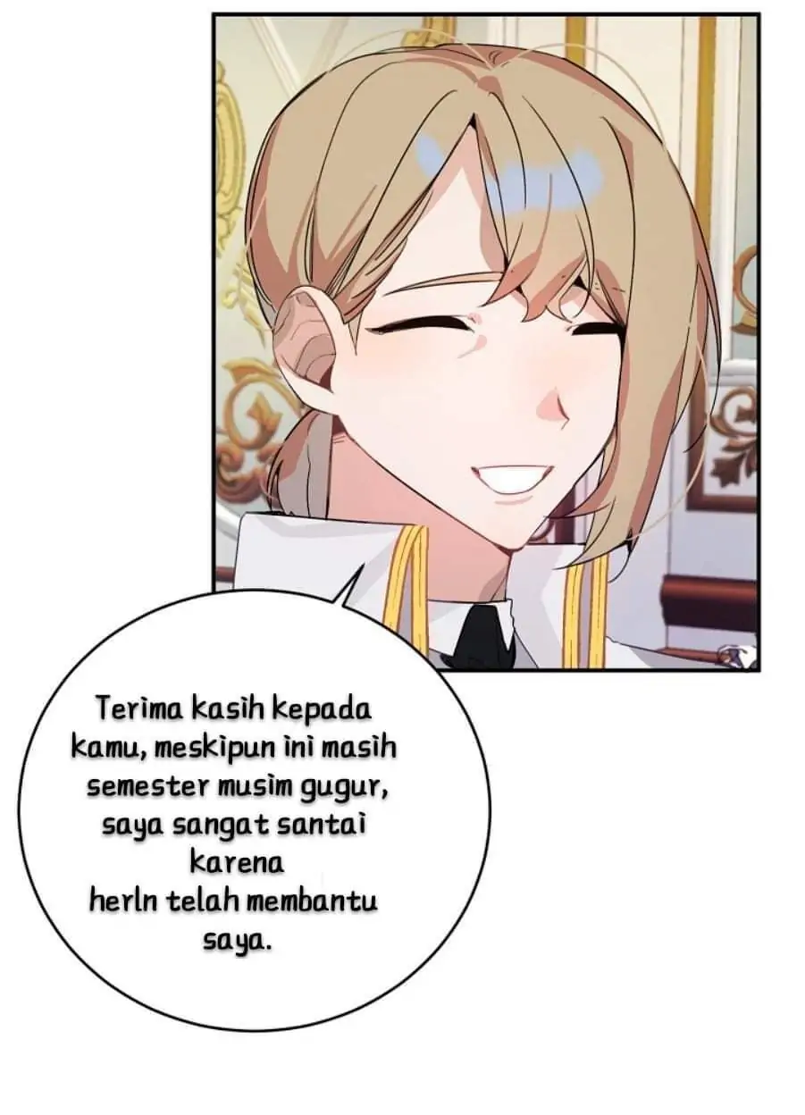 The Handmade Tales of the Handmaid Chapter 21 Gambar 47