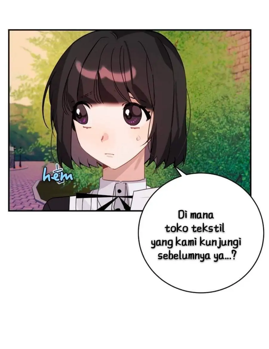 The Handmade Tales of the Handmaid Chapter 21 Gambar 5