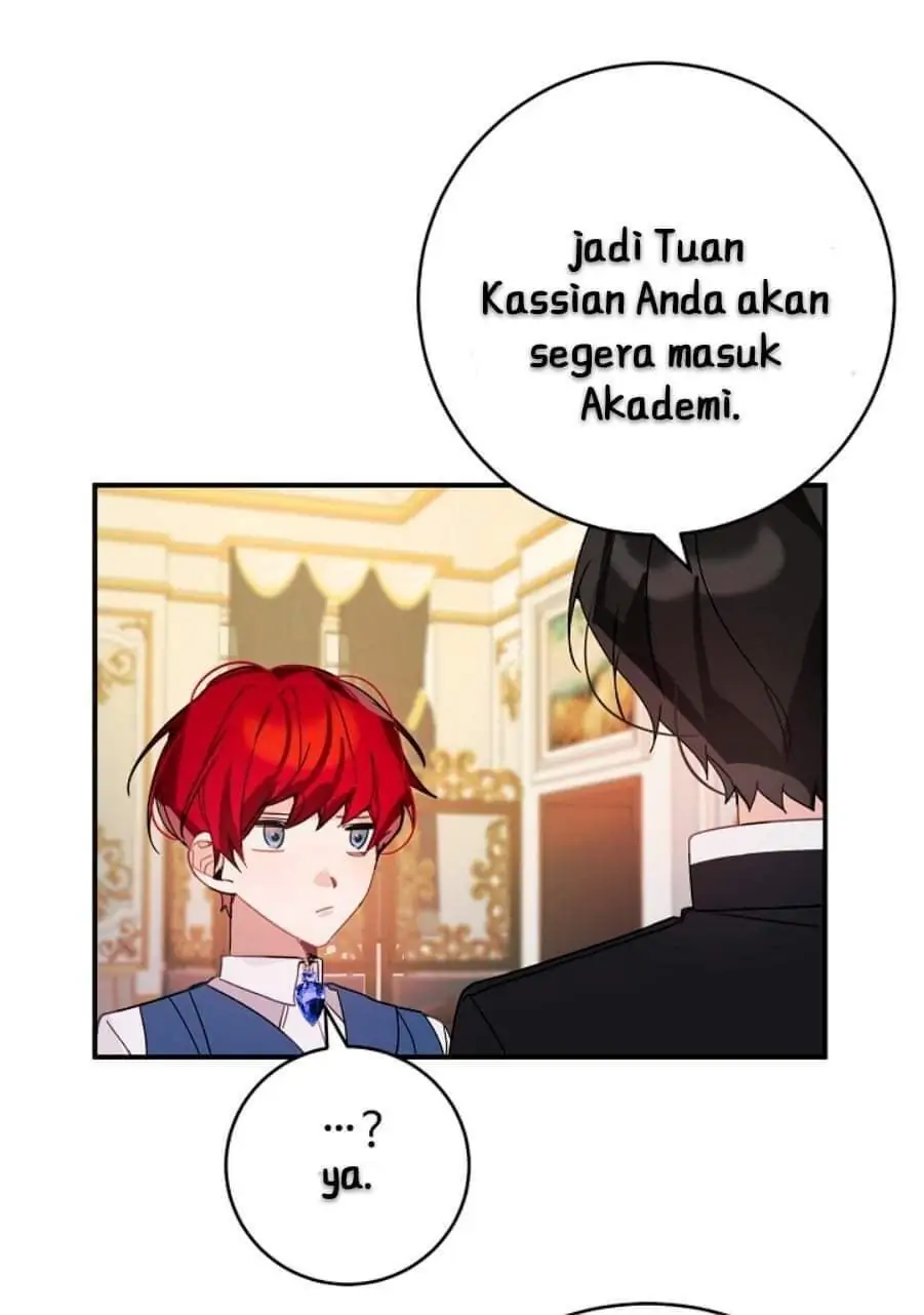 The Handmade Tales of the Handmaid Chapter 21 Gambar 51