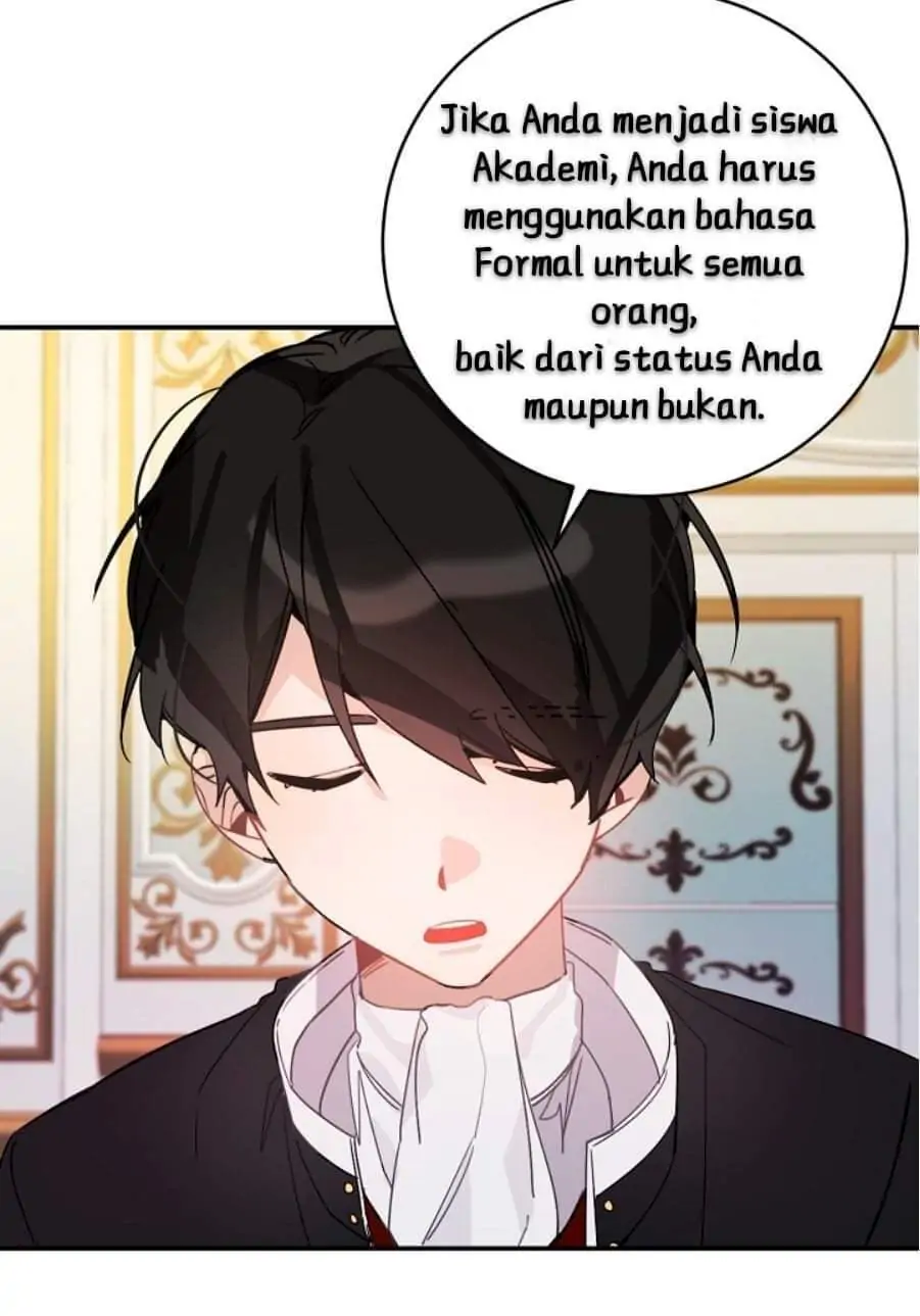 The Handmade Tales of the Handmaid Chapter 21 Gambar 52