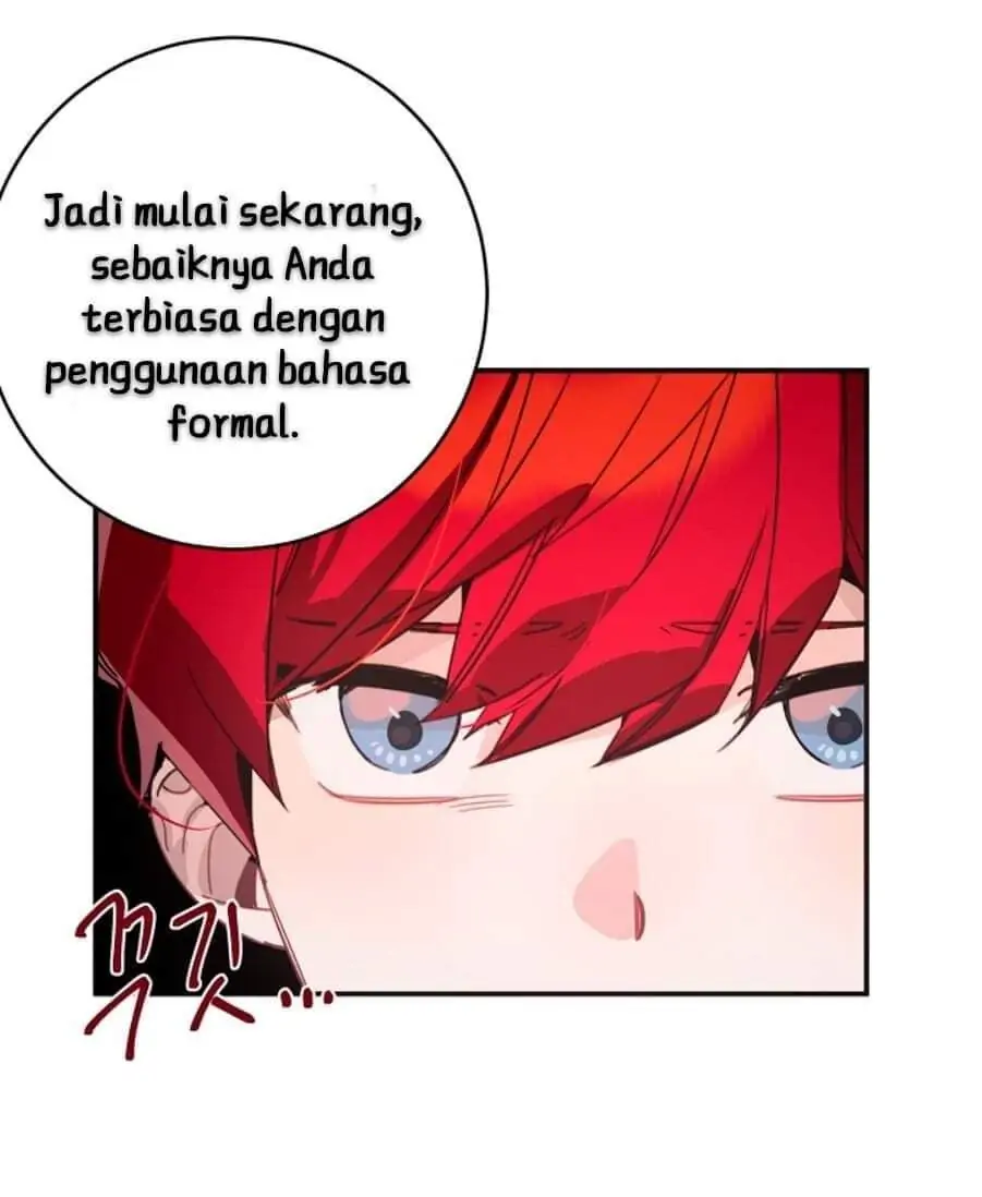 The Handmade Tales of the Handmaid Chapter 21 Gambar 53