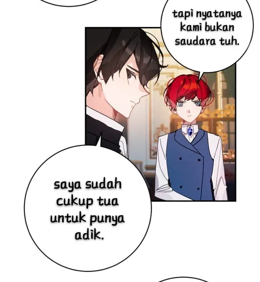 The Handmade Tales of the Handmaid Chapter 21 Gambar 55