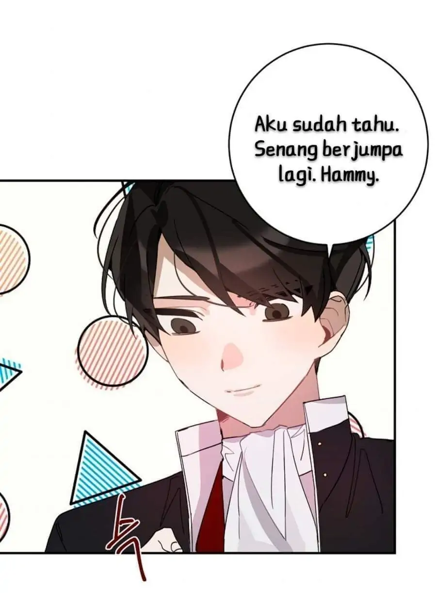 The Handmade Tales of the Handmaid Chapter 21 Gambar 58