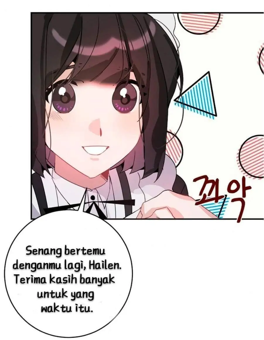 The Handmade Tales of the Handmaid Chapter 21 Gambar 59