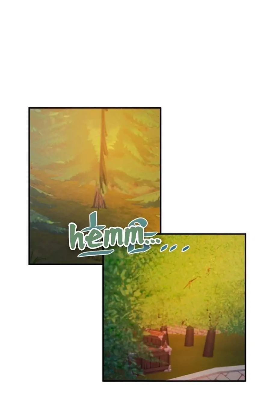 The Handmade Tales of the Handmaid Chapter 21 Gambar 6