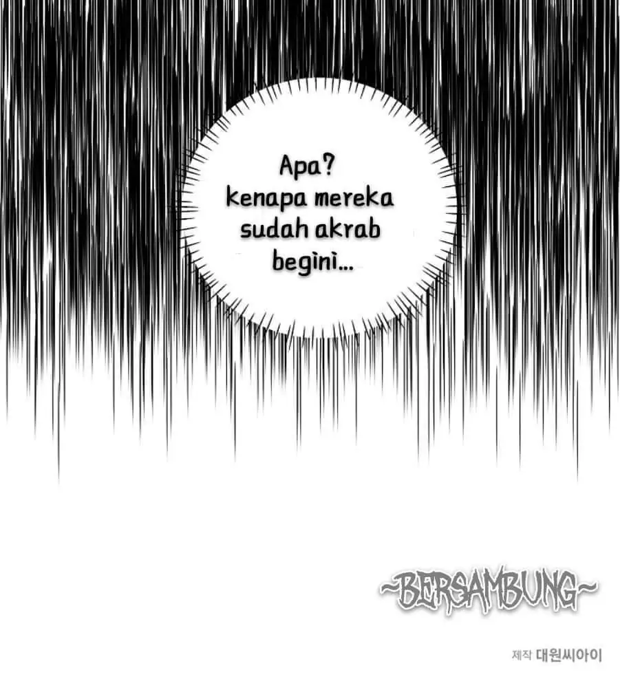 The Handmade Tales of the Handmaid Chapter 21 Gambar 61