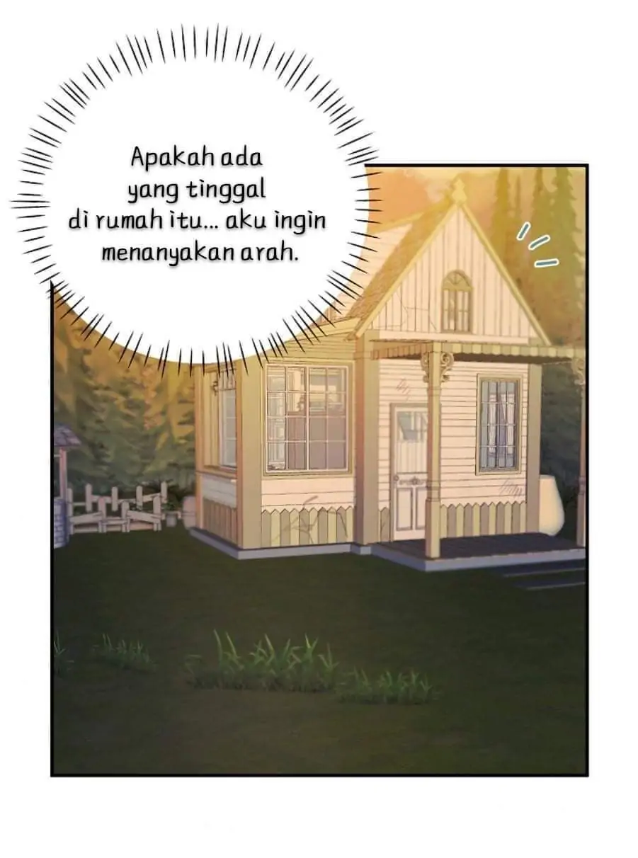 The Handmade Tales of the Handmaid Chapter 21 Gambar 7