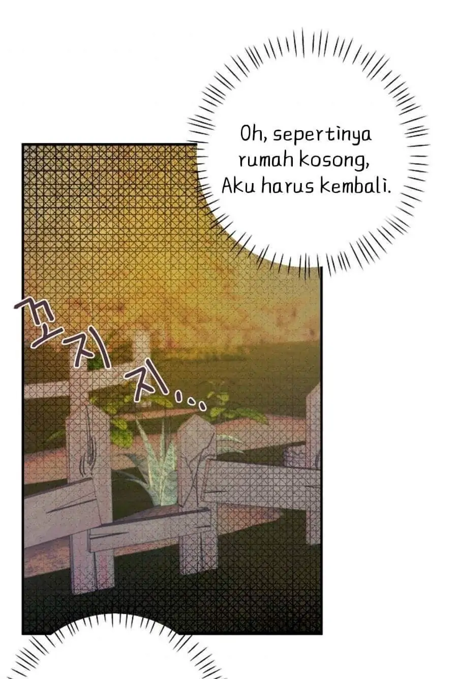 The Handmade Tales of the Handmaid Chapter 21 Gambar 9