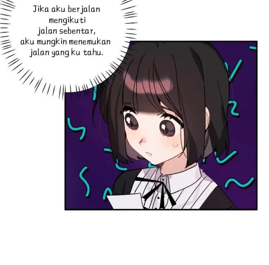 The Handmade Tales of the Handmaid Chapter 21 Gambar 10