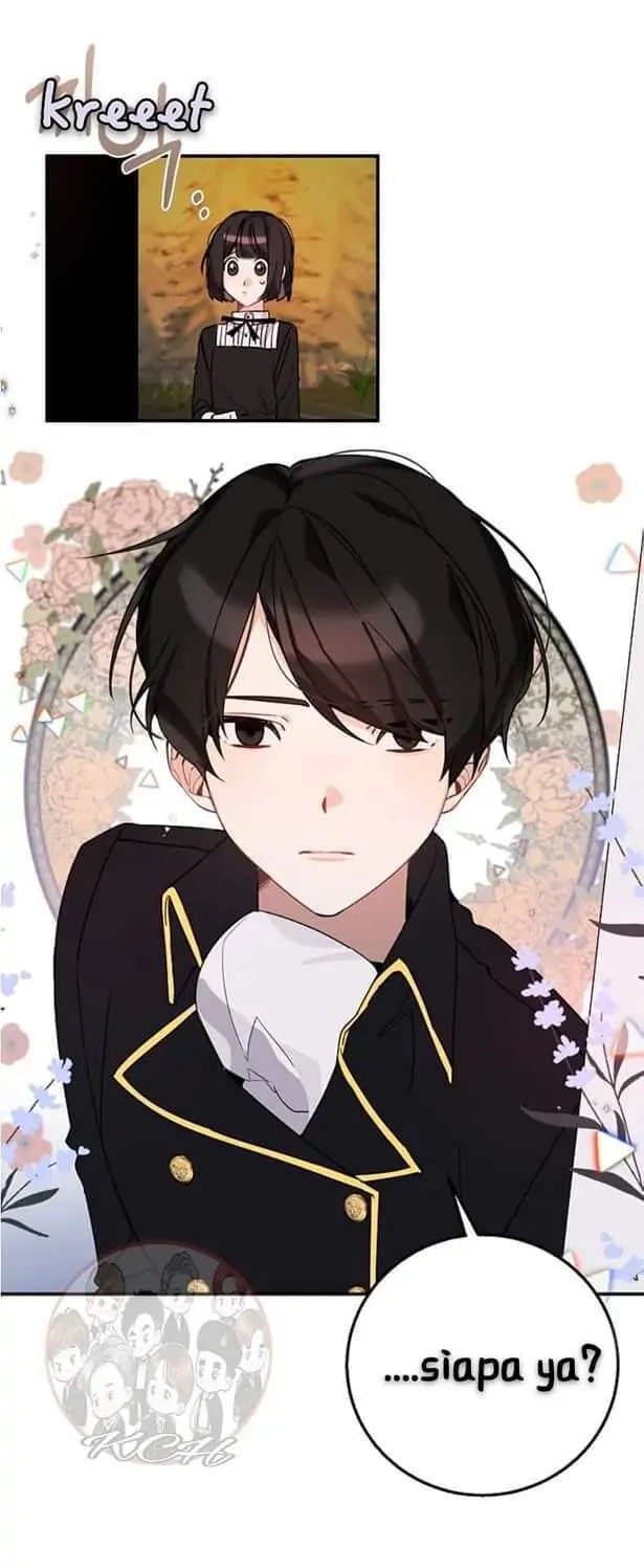 The Handmade Tales of the Handmaid Chapter 21 Gambar 11