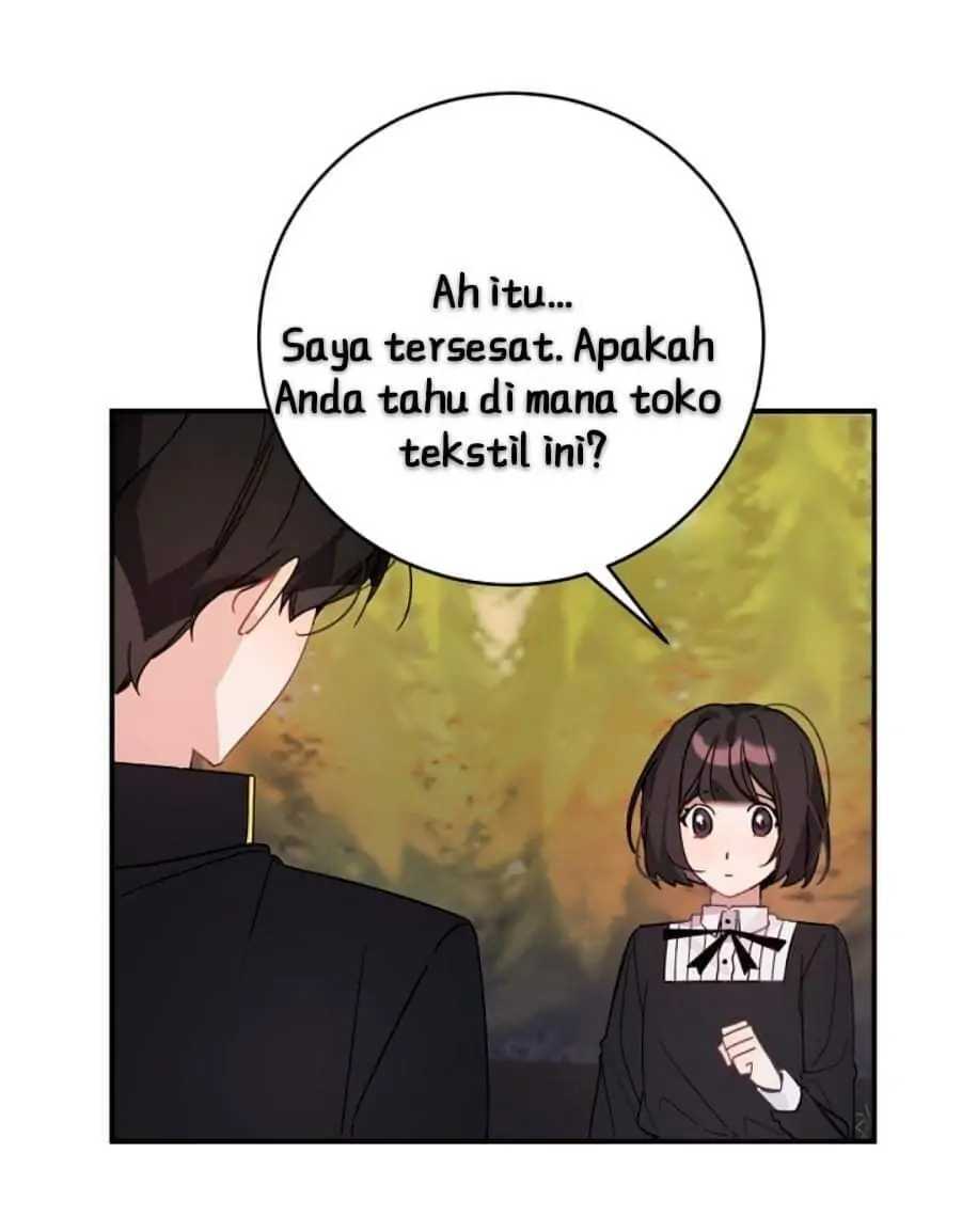 The Handmade Tales of the Handmaid Chapter 21 Gambar 12