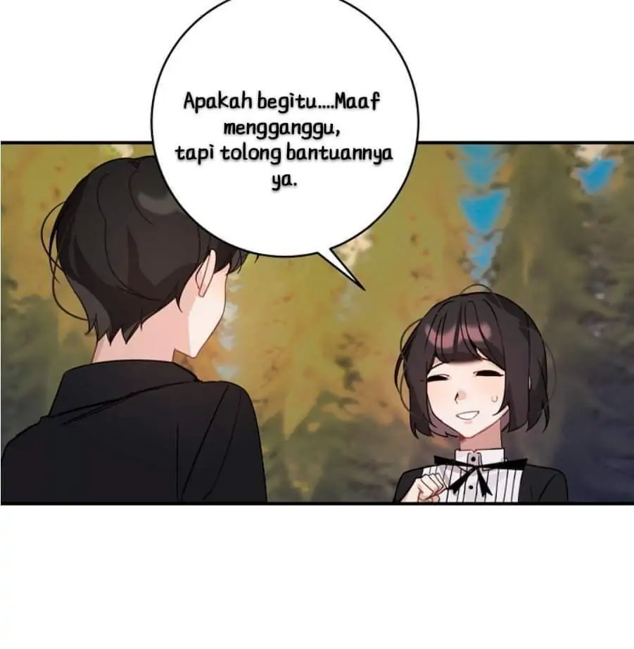 The Handmade Tales of the Handmaid Chapter 21 Gambar 15