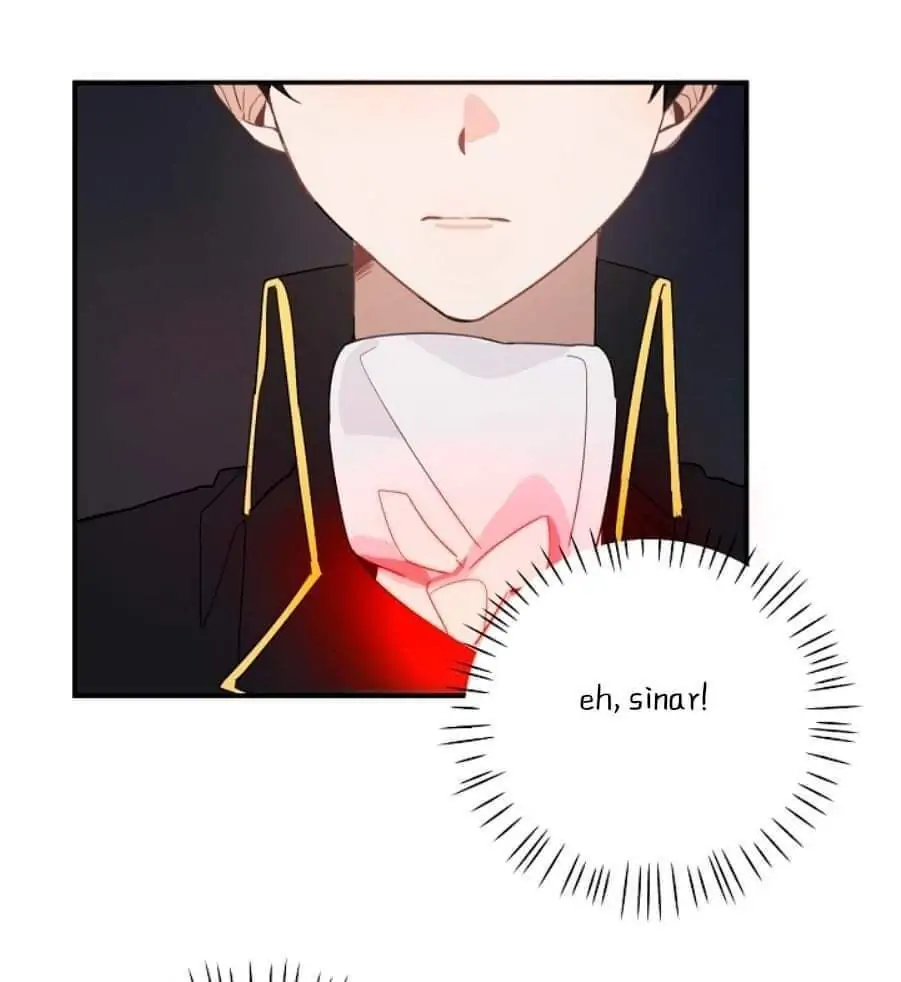 The Handmade Tales of the Handmaid Chapter 21 Gambar 16