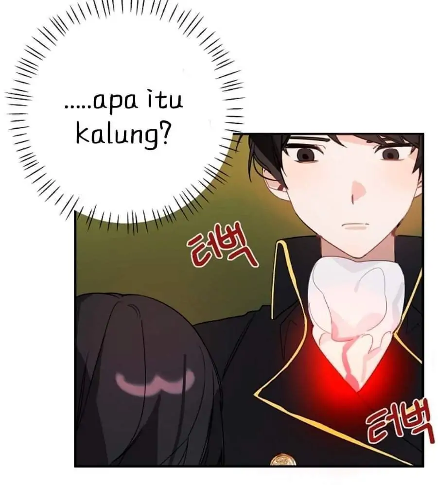 The Handmade Tales of the Handmaid Chapter 21 Gambar 17