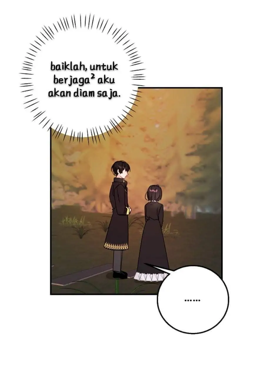 The Handmade Tales of the Handmaid Chapter 21 Gambar 21
