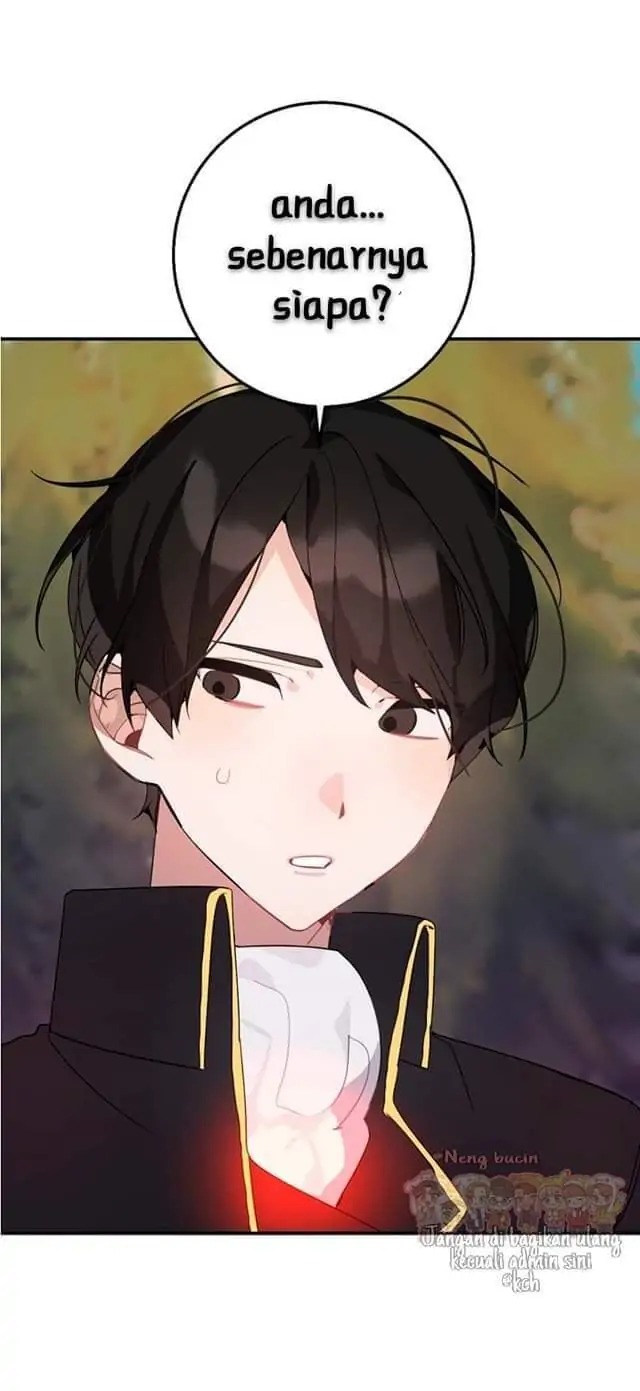 The Handmade Tales of the Handmaid Chapter 21 Gambar 22