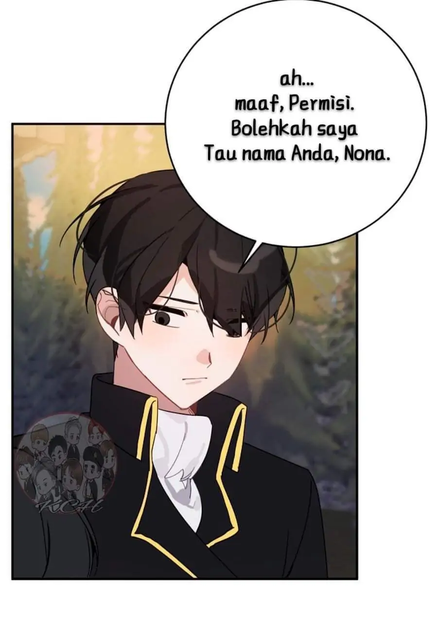 The Handmade Tales of the Handmaid Chapter 21 Gambar 24