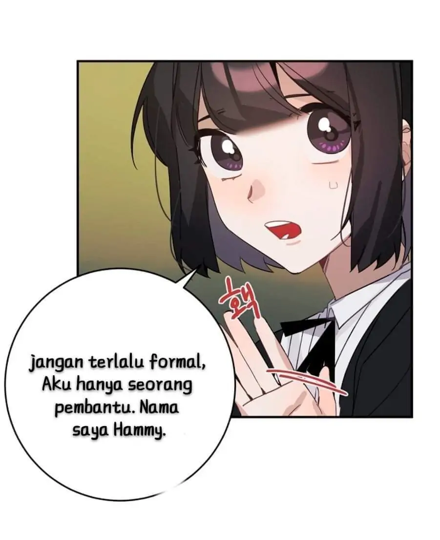 The Handmade Tales of the Handmaid Chapter 21 Gambar 25