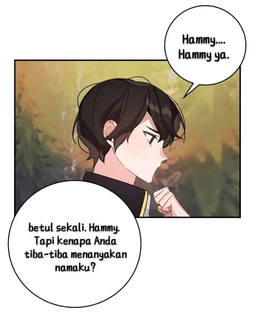 The Handmade Tales of the Handmaid Chapter 21 Gambar 26