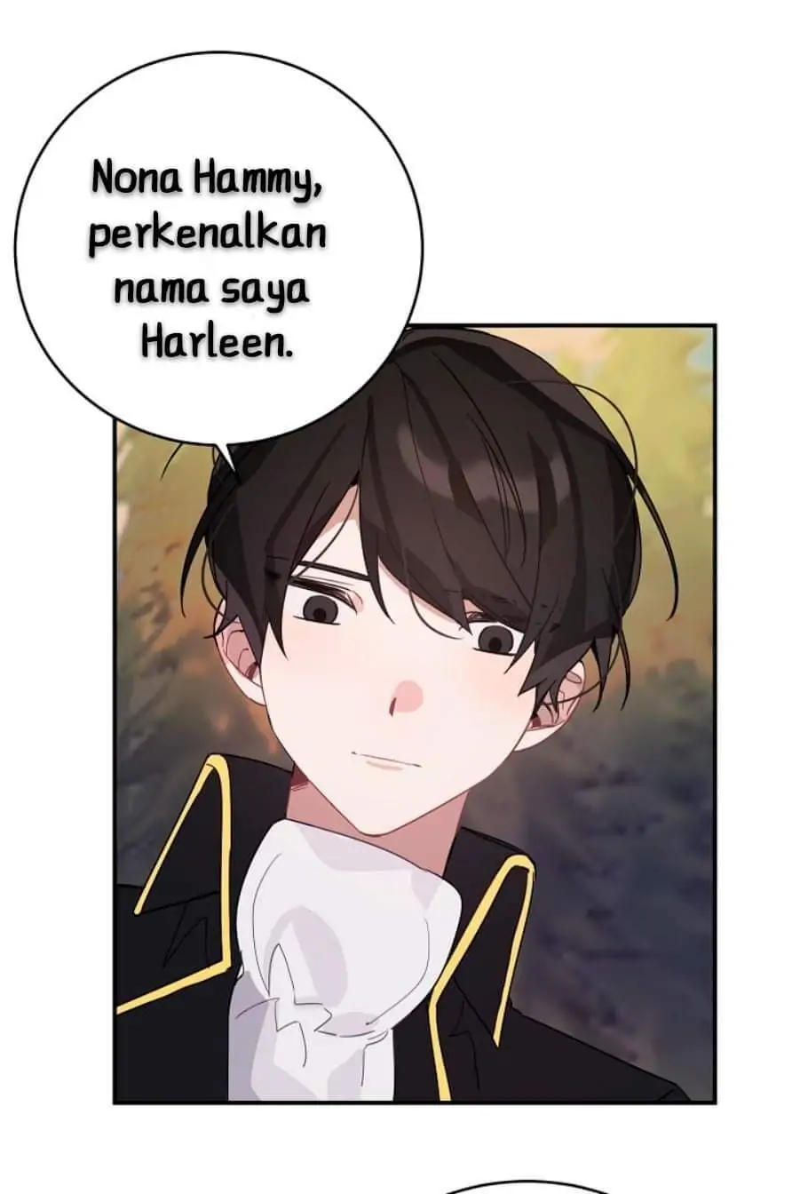 The Handmade Tales of the Handmaid Chapter 21 Gambar 28