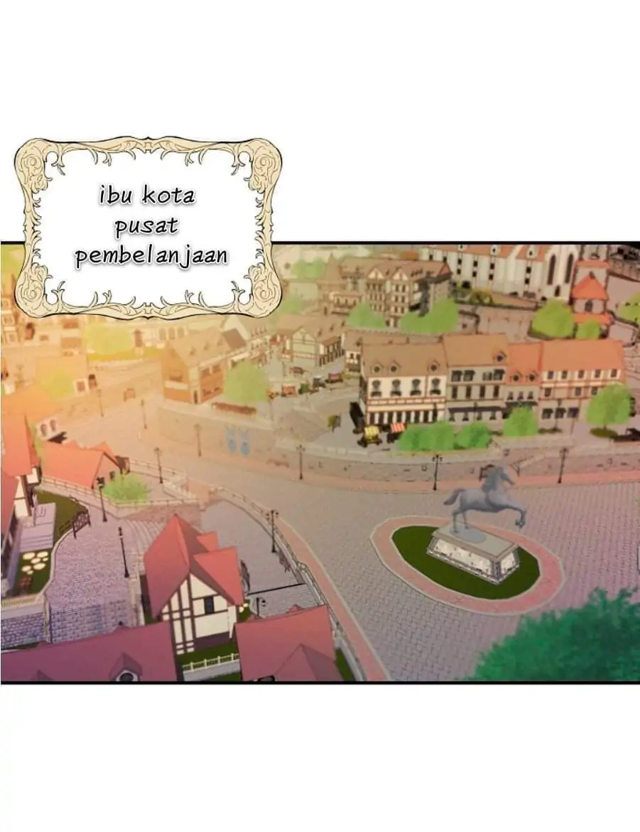 The Handmade Tales of the Handmaid Chapter 21 Gambar 3