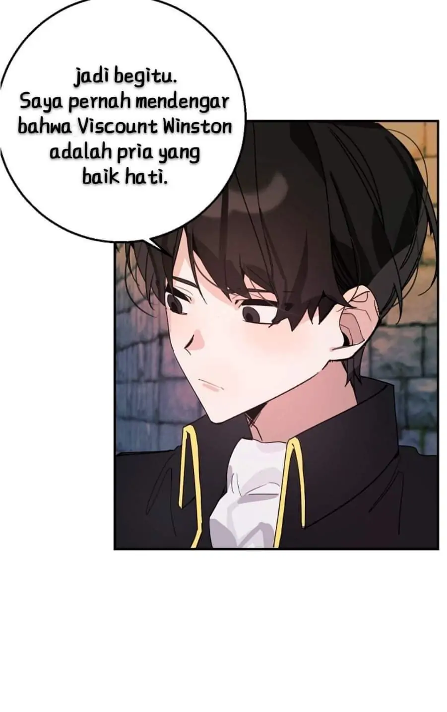 The Handmade Tales of the Handmaid Chapter 21 Gambar 33