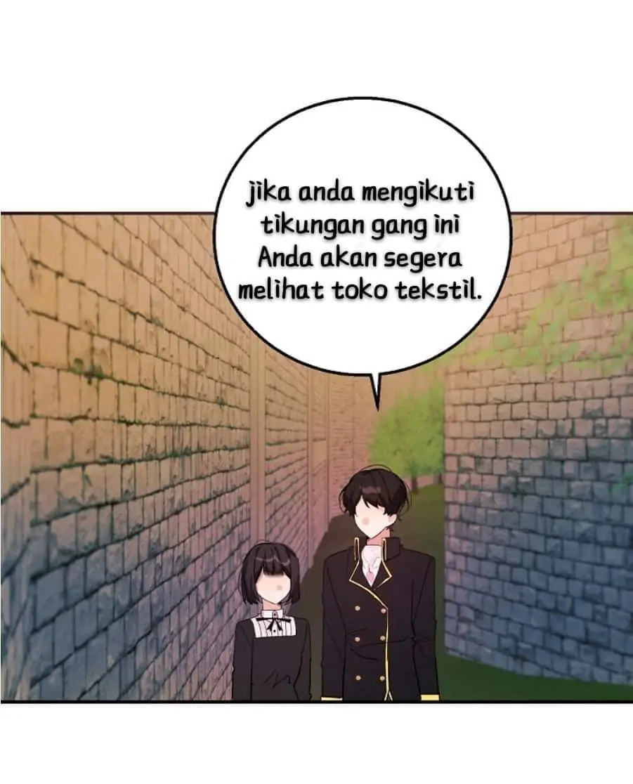 The Handmade Tales of the Handmaid Chapter 21 Gambar 34