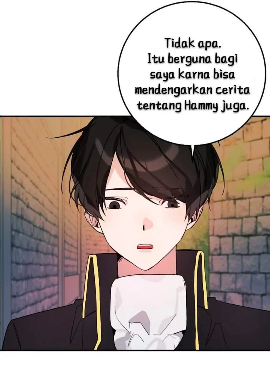 The Handmade Tales of the Handmaid Chapter 21 Gambar 36