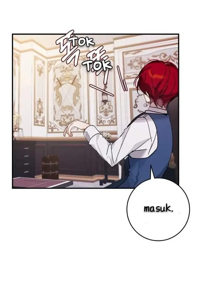 The Handmade Tales of the Handmaid Chapter 23 Gambar 4