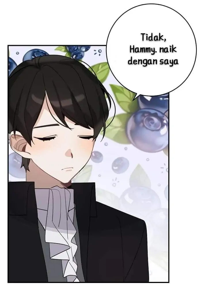 The Handmade Tales of the Handmaid Chapter 23 Gambar 40