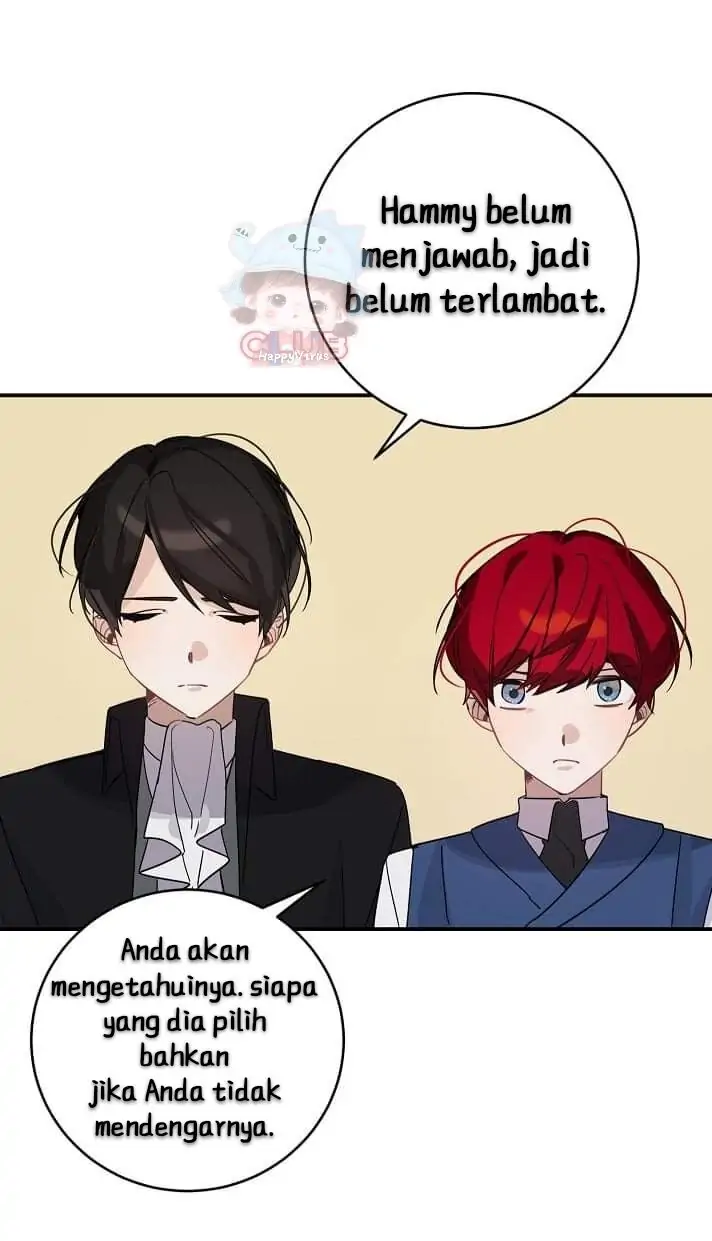 The Handmade Tales of the Handmaid Chapter 23 Gambar 43