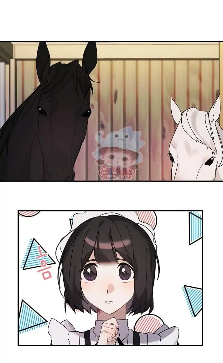 The Handmade Tales of the Handmaid Chapter 23 Gambar 44