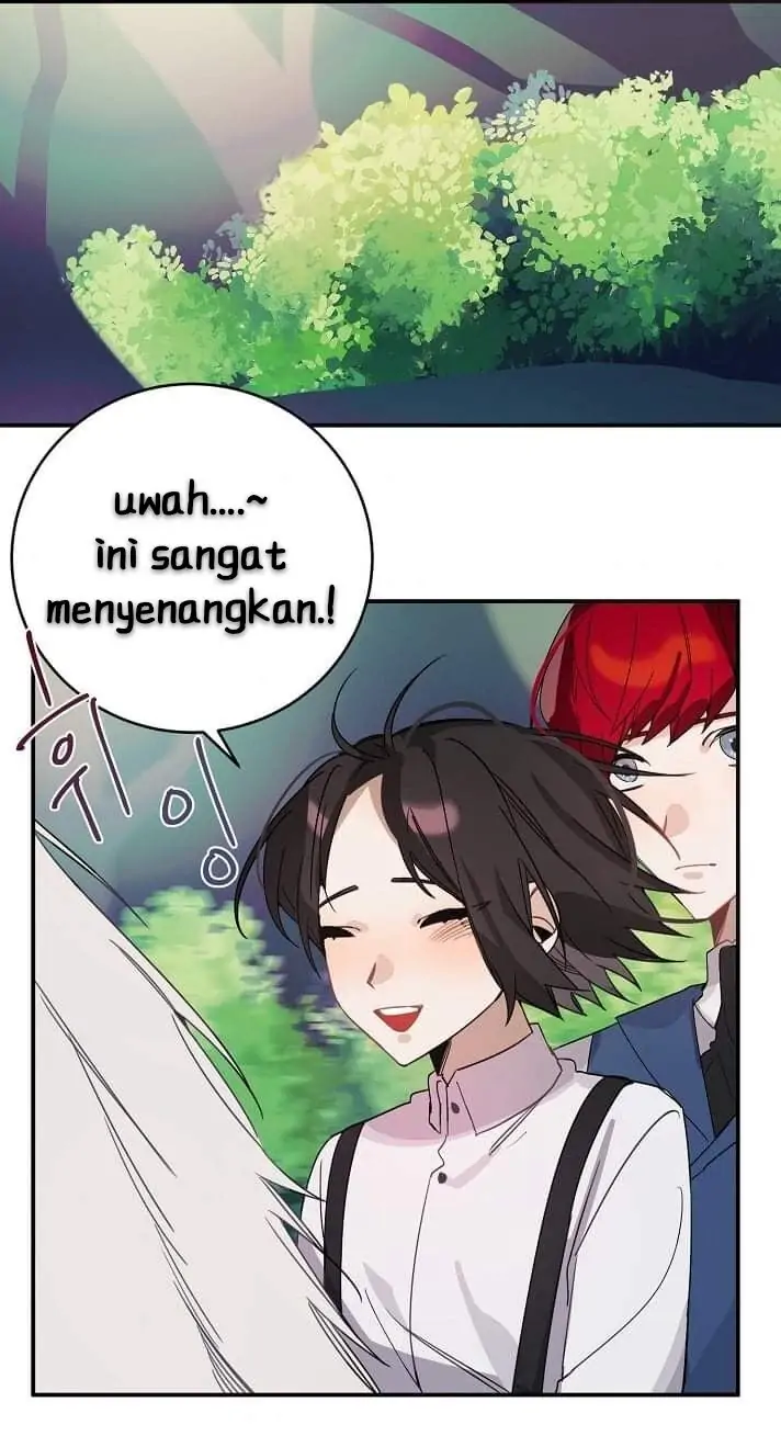 The Handmade Tales of the Handmaid Chapter 23 Gambar 46