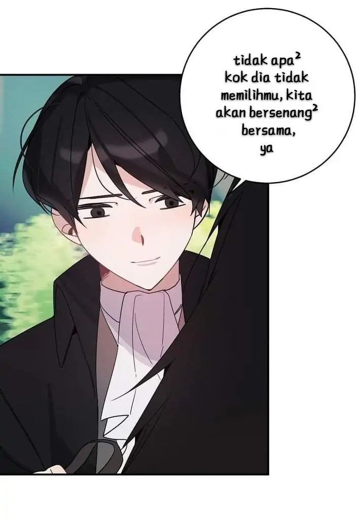 The Handmade Tales of the Handmaid Chapter 23 Gambar 47