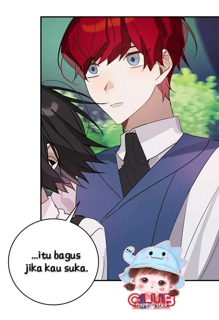 The Handmade Tales of the Handmaid Chapter 23 Gambar 48