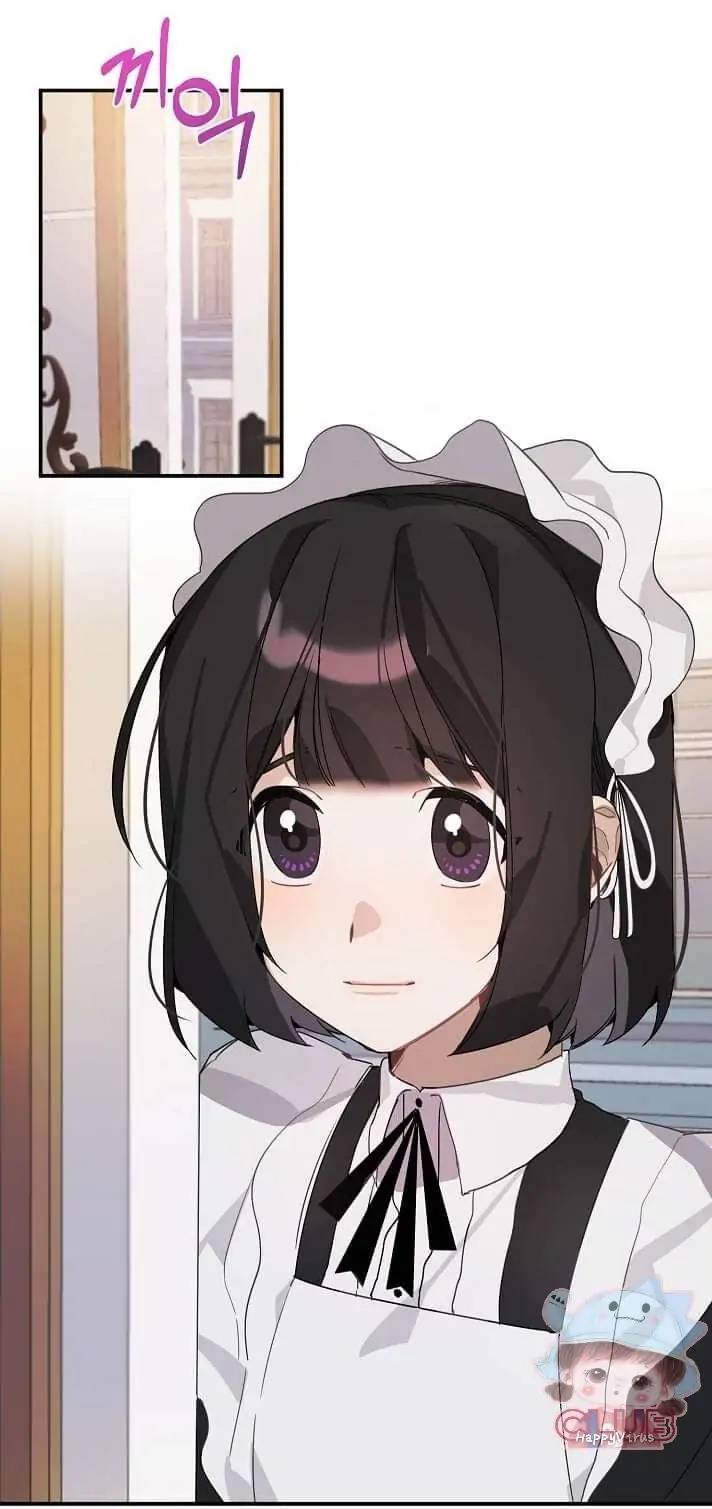 The Handmade Tales of the Handmaid Chapter 23 Gambar 5