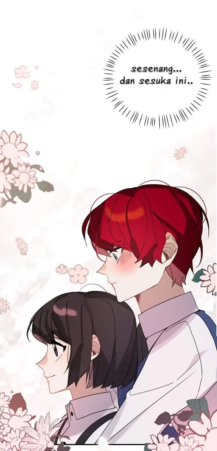 The Handmade Tales of the Handmaid Chapter 23 Gambar 52