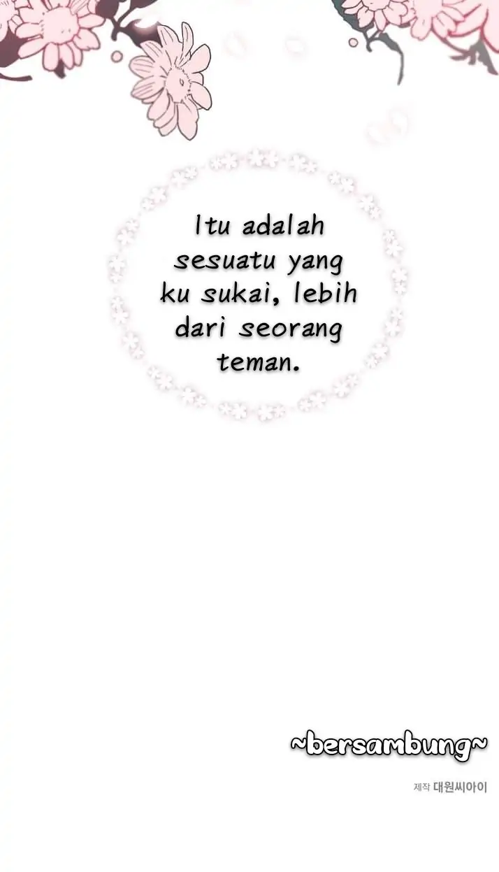 The Handmade Tales of the Handmaid Chapter 23 Gambar 53