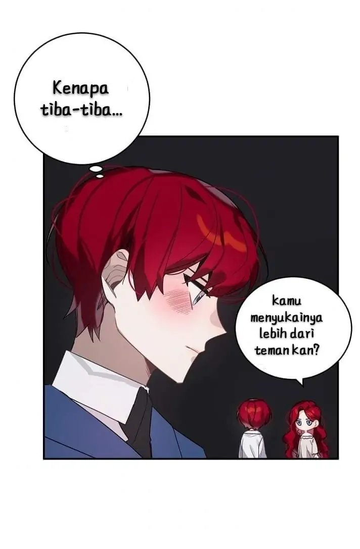 The Handmade Tales of the Handmaid Chapter 23 Gambar 7