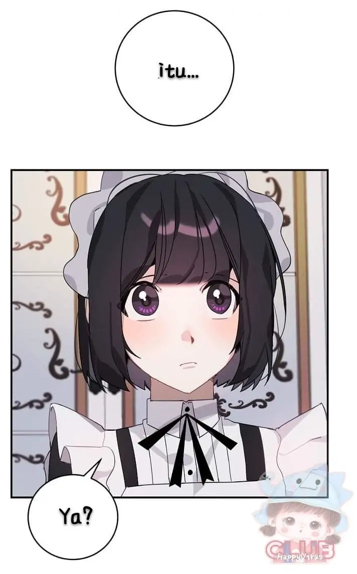 The Handmade Tales of the Handmaid Chapter 23 Gambar 8