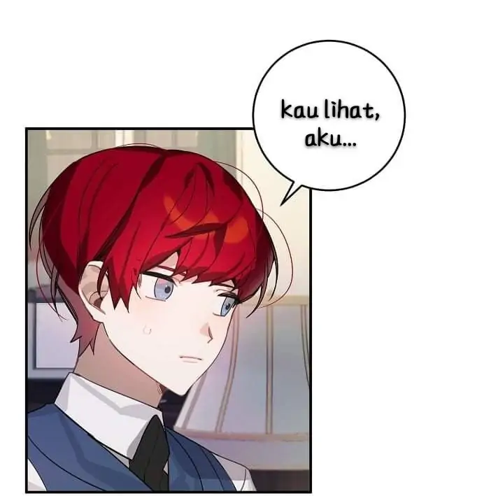 The Handmade Tales of the Handmaid Chapter 23 Gambar 10