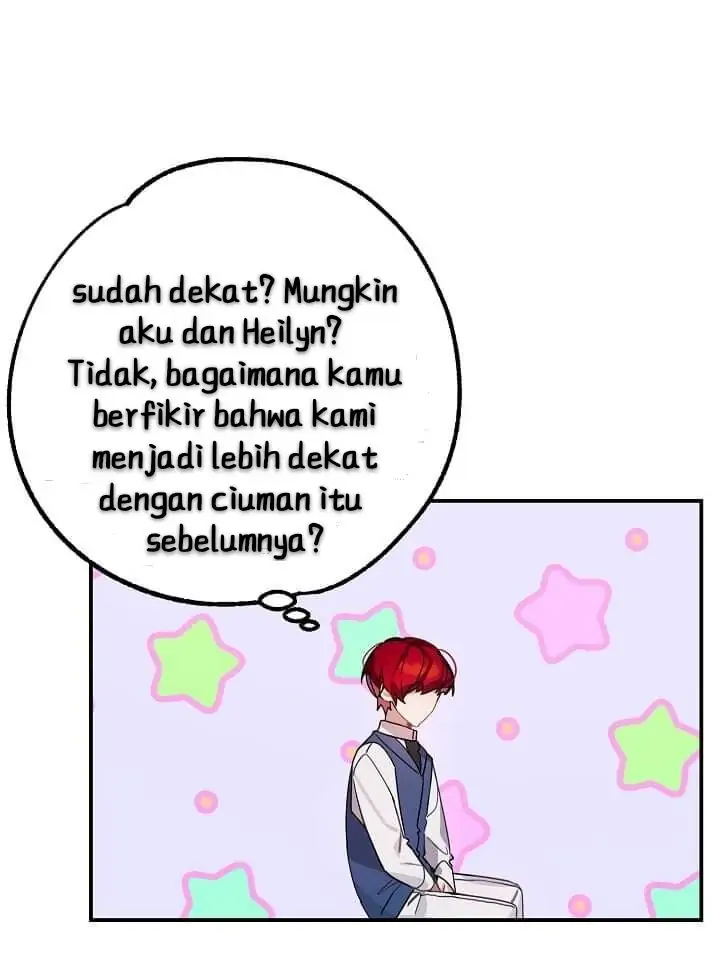 The Handmade Tales of the Handmaid Chapter 23 Gambar 13